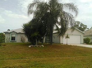 265 SW Airview Ave, Port Saint Lucie, FL 34984