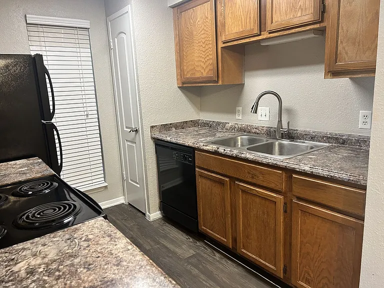 Arbors of Boerne Apartments — Photo 13