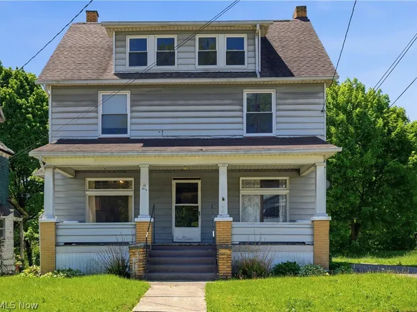 33 E Earle Ave, Youngstown, OH 44507