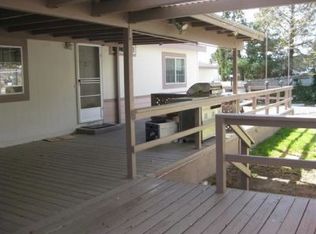 173 Panorama Dr, Bishop, CA 93514
