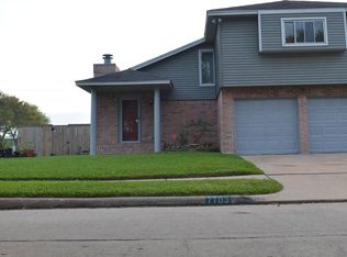 7703 Tierra Verde Dr, Houston, TX 77083