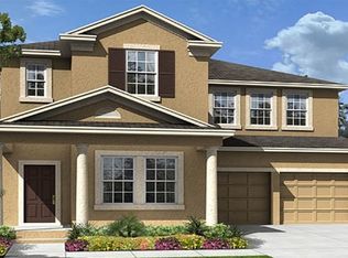 2538 Lamar Valley St, Apopka, FL 32703