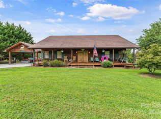 126 Butler St, Connelly Springs, NC 28612