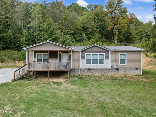 771 Archer Rd, Luttrell, TN 37779