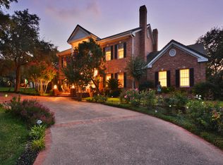 4687 Rockcliff Rd, Austin, TX 78746