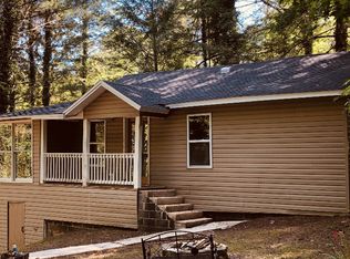 491 Ballewtown Rd, Blue Ridge, GA 30513