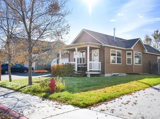 774 N River Rock Dr, Belgrade, MT 59714