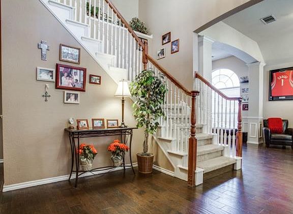 4th image of 8613 Pinnacle Dr