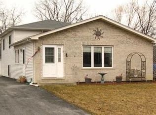 15446 Millard Ave, Markham, IL 60428