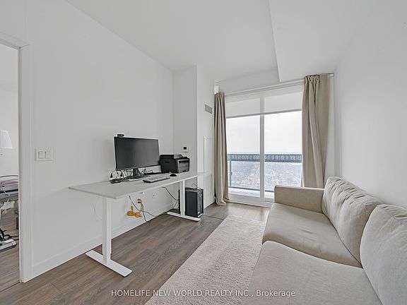 5th image of 8 Eglinton Ave E #4903
