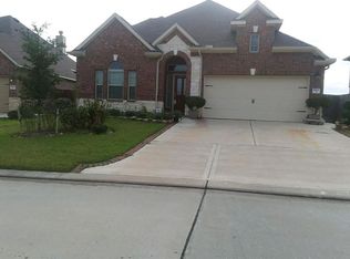 8907 Hummingbird Glen Ct, Tomball, TX 77375