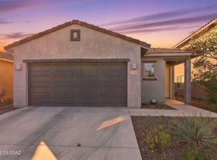 7718 S Via Perfecta, Tucson, AZ 85756