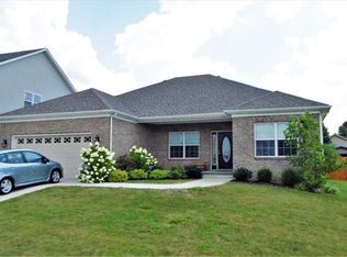 437 Long Branch Ln, Lexington, KY 40511