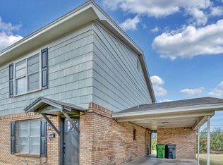 5505-5507 Tennyson Dr #5505, Waco, TX 76710
