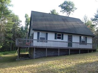 15720 Riverview Rd SE, Grayling, MI 49738