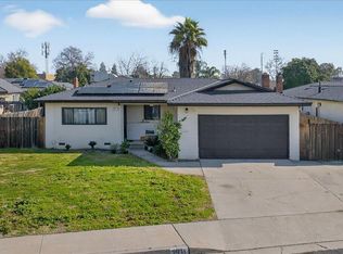 2931 Paula Drive, Clovis, CA