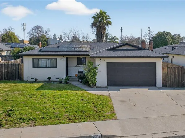 2931 Paula Drive, Clovis, CA 93612