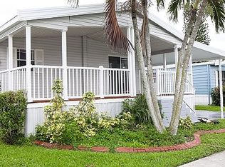 11296 Rexmere Blvd #28-17PL, Davie, FL 33325