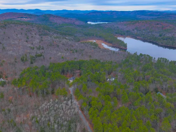 46 Highland Pines Road, Bridgton, ME 04009