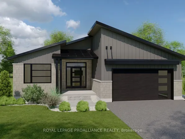 126 Hastings Park Dr, Belleville, ON K8P 0J4