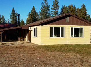 322203 Highway 2, Newport, WA 99156