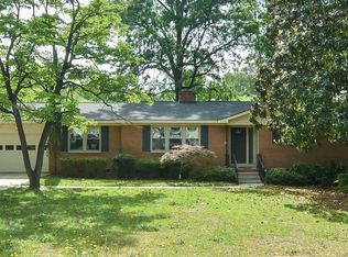 508 Winston Rd, Columbia, SC 29209