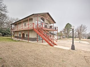 9039 Olive St, Kingston, OK 73439