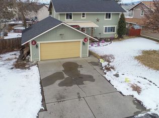509 E Maxine Ave, Spokane, WA 99218