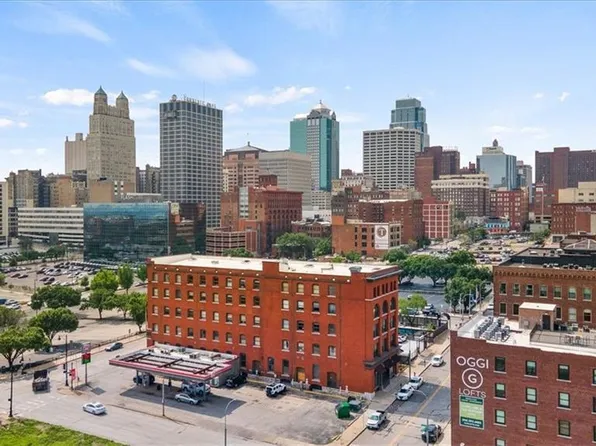 609 Central St APT 1502, Kansas City, MO 64105