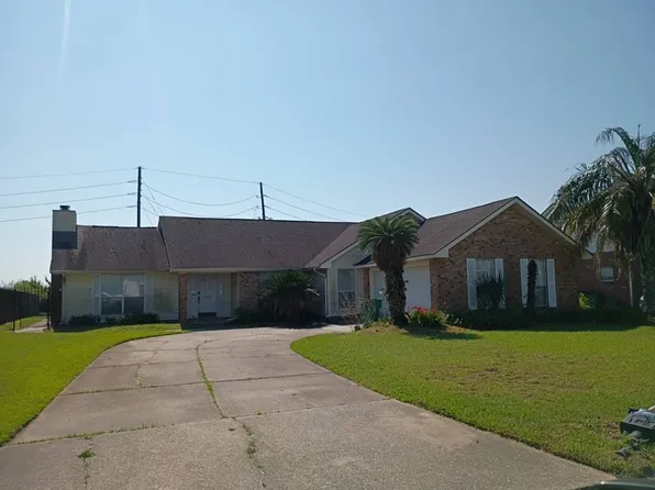 3505 Lake Lynn Dr, Gretna, LA 70056