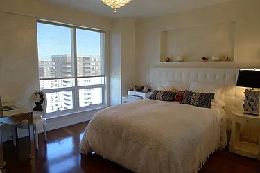 Rented by Keller Williams NYC