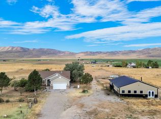 13585 N 10000 W, Tremonton, UT 84337