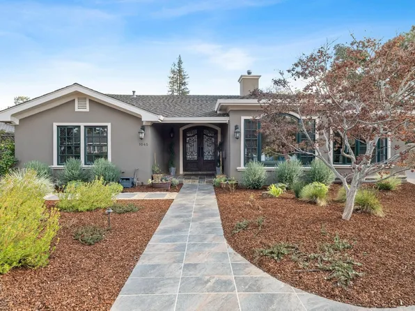 1045 Atkinson Ln, Menlo Park, CA 94025