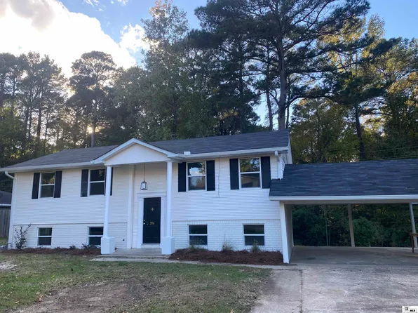 206 Del Rey Dr, West Monroe, LA 71291