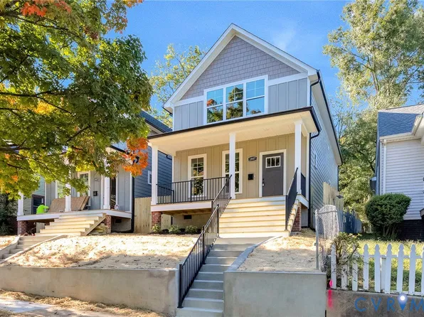 1807 Gordon Ave, Richmond, VA 23224