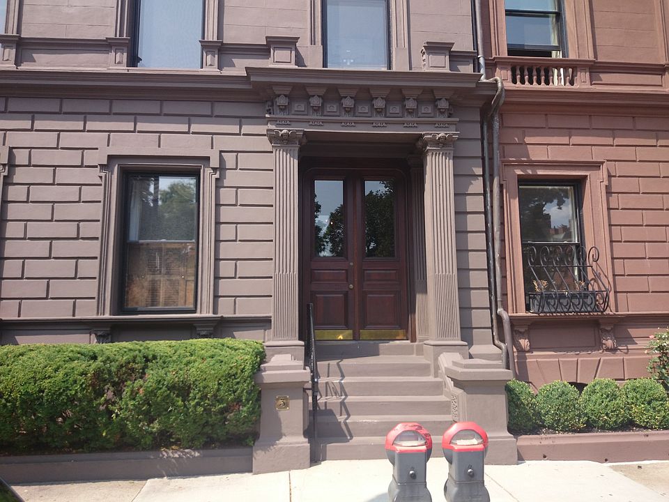 2nd image of 3 Arlington St #1&2