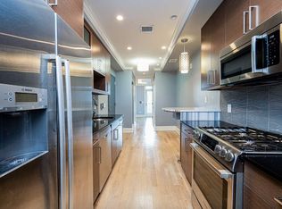 604 Adams St APT 6, Hoboken, NJ 07030