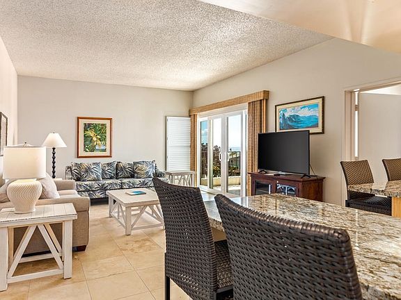 5th image of 75-6040 Alii Dr #706