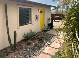 901 W Las Lomitas Rd #C, Tucson, AZ 85704