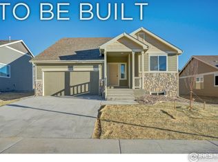 1054 Mt. Oxford Ave, Severance, CO 80550