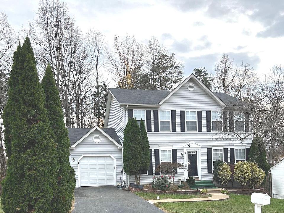 1st image of 9 Tanterra Dr