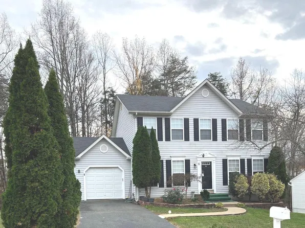 9 Tanterra Dr, Stafford, VA 22556