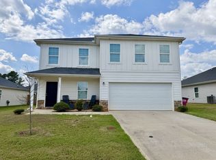 149 Martin Mill Trl, Warner Robins, GA 31093