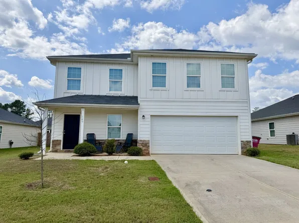 149 Martin Mill Trl, Warner Robins, GA 31093