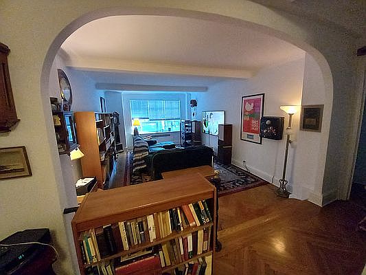 1st image of 241 Central Park W APT 3G