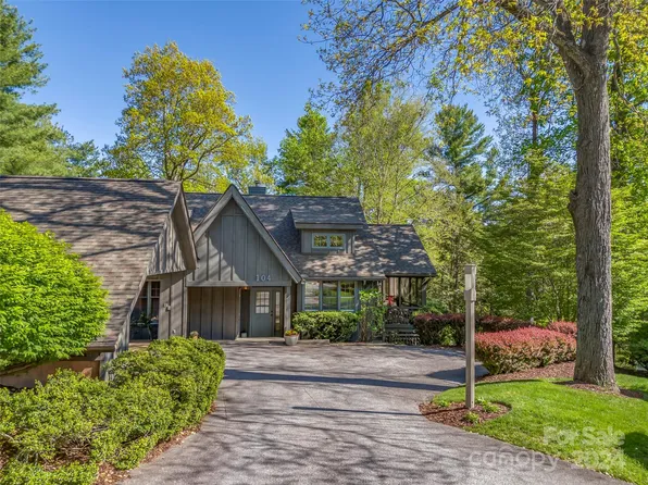 104 Tulip Poplar Ln, Hendersonville, NC 28739