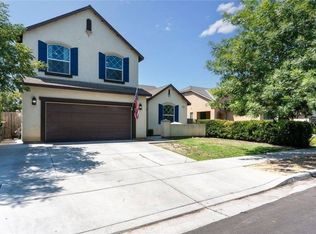 653 Visconti St, Lemoore, CA 93245