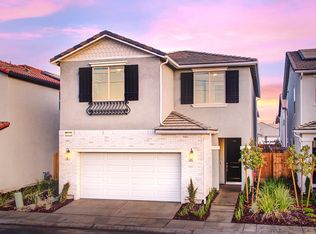 6214 E Sasha Dr LOT 43, Fresno, CA 93727