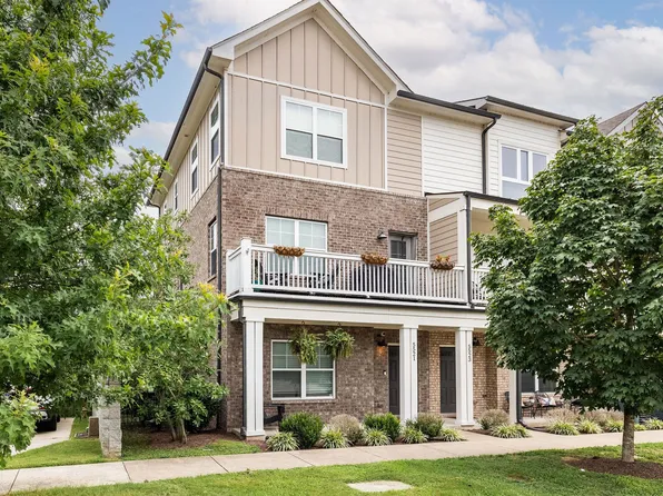 5521 Kentucky Ave, Nashville, TN 37209