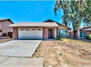 25413 Las Palomas Dr, Moreno Valley, CA 92557